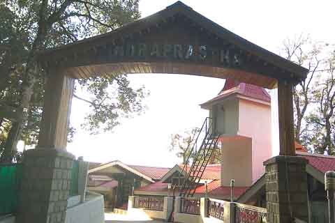 Hotel Inderprastha dalhousie himachal pradesh